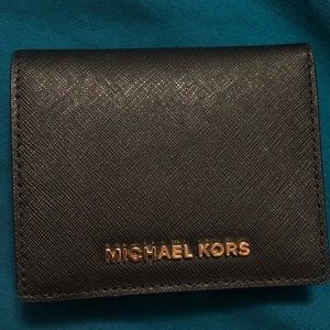 Michael Kors Billfold wallet
